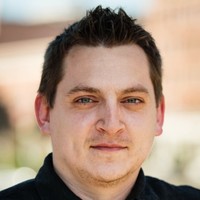 Pulse Marketing Agency Employee Benjamin Cyr's profile photo