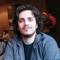 ZenithDefense Employee Buğra Bulgay's profile photo