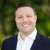 Frontline Real Estate Partners, LLC Employee Zachary Pearlstein's profile photo