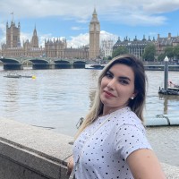 Ethnic Minorities and Youth Support Team - EYST Wales Employee Asra Sharifi's profile photo