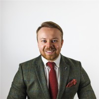 entrustIT Employee Tom Dodd's profile photo