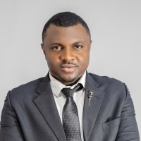 Daniel Okechukwu Email