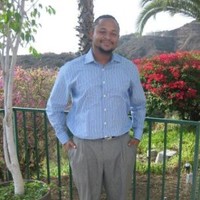 Afro Real-Estate Entrepreneurs, LLC Employee Ashton Cooper's profile photo