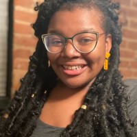 Baltimore County Public Schools Employee Kiara Wright's profile photo