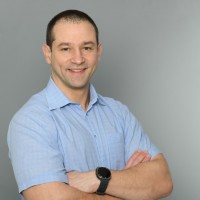 tradias Employee Sergej Teverovski's profile photo