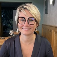 CDS Employee Cécile Marcesse's profile photo