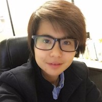 Grandlite Employee Jean Lo's profile photo