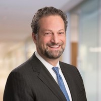 Hogan Lovells Employee Peter Spivack's profile photo