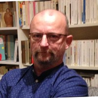STH Employee François Guenot's profile photo