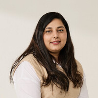 flaconi Employee Kalpana Devi's profile photo