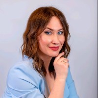Wazdan Ltd. Employee Elżbieta Krauze's profile photo
