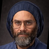 Therapeutic Health Services Employee Ian Hagemann's profile photo