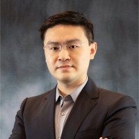 Amazon Web Services (AWS) Employee Junwei Tang's profile photo