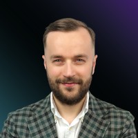 mobitouch Employee Sławek Szewczyk's profile photo