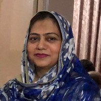 PRINCETON MEDICAL GROUP, INC. Employee Aliya Arif's profile photo
