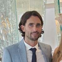 Octopus Energy Services Employee Ian Scott's profile photo