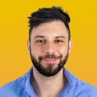 Email e telefono di Daniel Andrawes