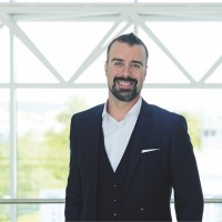 Compass Group Deutschland GmbH Employee Marco Mathys's profile photo