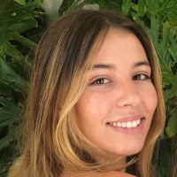 Often Wander Employee Alyssa Rodriguez's profile photo