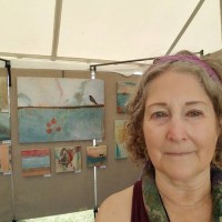 Imagine Art Employee Janice Pomeroy's profile photo