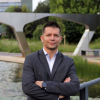 Microsoft Employee Peter Papp's profile photo