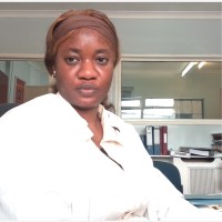 SpiralWeld Ltd Employee Rashidat Ahmed's profile photo