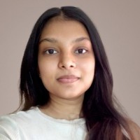 Tech Summit Employee Kirthana S's profile photo