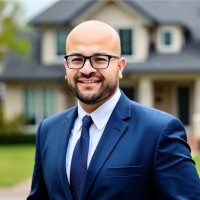 X Display Company (XDC) Employee Nikhil Jain's profile photo