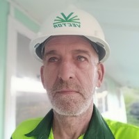 PT Vector Utama Indonesia Employee Geoff McCarthy's profile photo