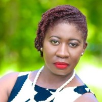 Chriscilia Cox