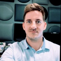 Think Tank Software Solutions Employee Deon van der Walt's profile photo