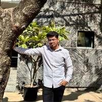 Super Plastronics Private Limited - India Employee Donny Banga's profile photo