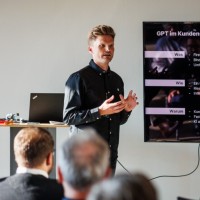 aplaion Employee Steffen Grothmann's profile photo