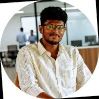 Premkumar Dharmaraj Email