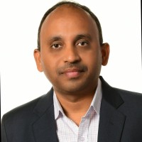 Pennant Technologies Private Limited Employee Ravikanth Dangeti's profile photo