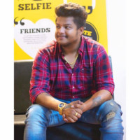 ArcWeb Designing Employee Sachin Giri's profile photo