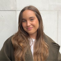 MARTÍNEZ COMÍN Employee Gabriela Pérez's profile photo