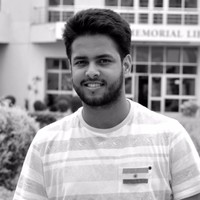 Angel One Employee Mudit Agrawal's profile photo