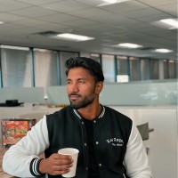 Campus Tees Employee Adithya Mosam's profile photo