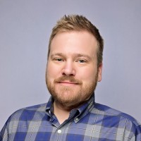 Everent Health Employee Travis Kittle's profile photo