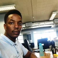 Xcallibre Employee Mpilo Msomi's profile photo