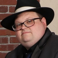Professional Security Services Employee Nathaniel Oliver's profile photo