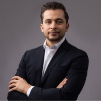 ZEISS Group Employee Raphael Wagner's profile photo