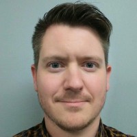Ville de Montréal Employee David Lacoste's profile photo