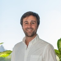 CoreZero Employee Juan Rebollo's profile photo