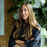 Axon Employee Kate Webster's profile photo