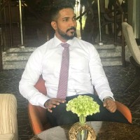 Kiwitax Employee Sanka Withanage's profile photo