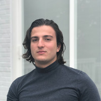 INSCALE Employee Mohamed Gam's profile photo