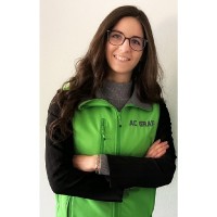 Ac Graf Employee Martina Mussino's profile photo