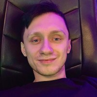 Intella Employee Ilia Belousov's profile photo